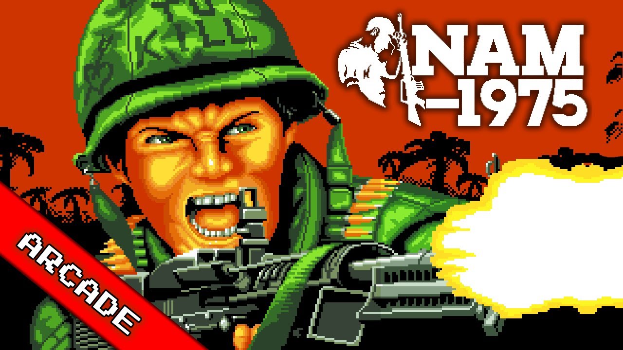 NAM-1975 Screenshot 12