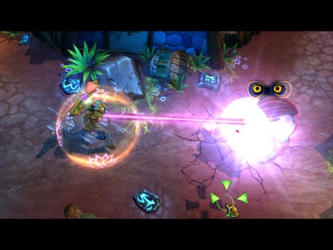 Order of the Lotus Karma Skin Spotlight Gameplay! (League of Legends / LoL)