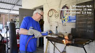 How to choose the right inner mouthpiece number