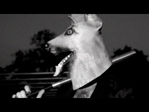 XTR HUMAN - ABGRUND (Official Video)