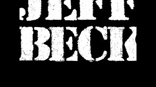 Jeff Beck - (1980) There and Back [full album]