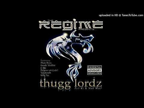 Thugg Lordz- Lil Ki & Mad Max- 02- Hate Me Again Ft Yukmouth