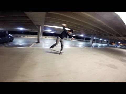 GoPro: Jimmy - Irving, TX 6.10.15 - Skate