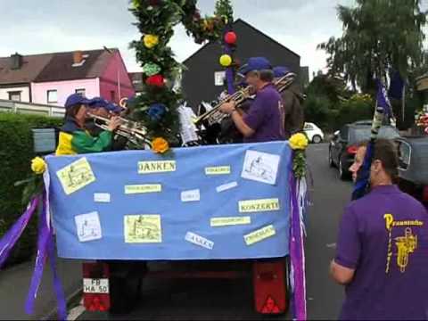 150 Jahre TV Petterweil