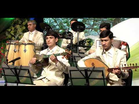 Gurban Gurbanow we Kerim Ylýasow - Daň şemaly