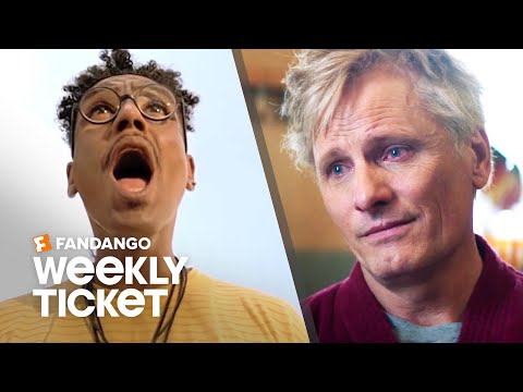 看什麼?墜落,做正確的事情|周票 (What to Watch: Falling, Do the Right Thing | Weekly Ticket)