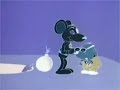 Danger Mouse 1981 Intro In G Major