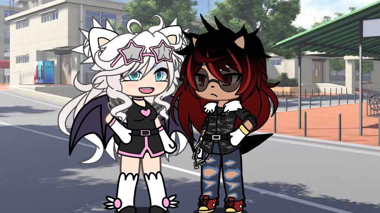 •||• Take a hint! || Sonadow || My Sonic's Au || GL || Kaori_06 •||•