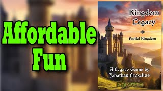 Kingdom Death: Monster video thumbnail