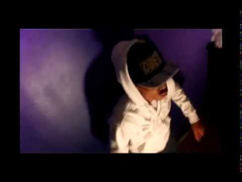 Lil Captain - Dope (CLIP OFFICIEL)