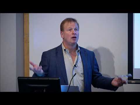 Neural Prosthesis Seminar: James Patton, PhD