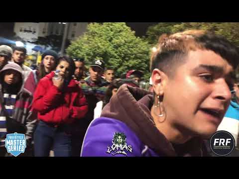 LOMAS UNDER ASCENSO FMS - OCTAVOS - Jauría vs 14k vs Roma vs Bhs vs Khateon vs Ezda