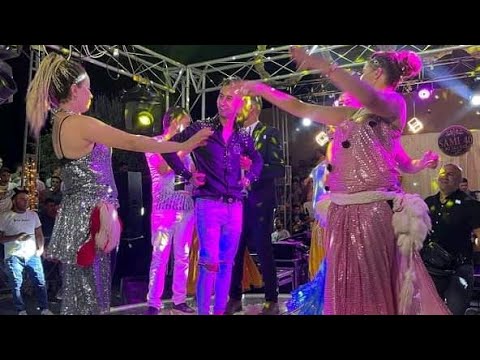 cheb midou live Tunis 🇹🇳 | اخر حفل للشاب ميدو في تونس 💥🔥
