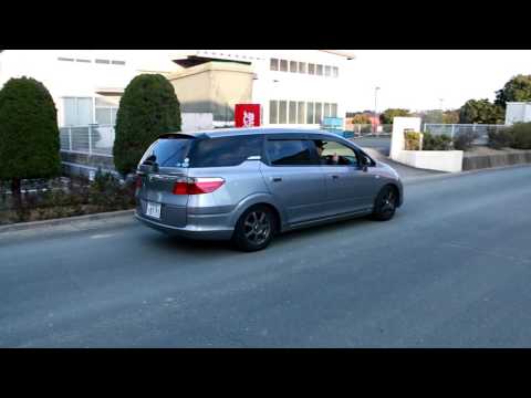 Thumbnail for Test Honda Airwave by Honda Airwave