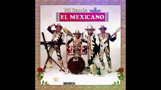 Banda El Mexicano ❤︎ Donde Estarás