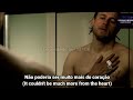 Mettalica Nothing Else Matters Legendado Tradução PTBR Sons Of Anarchy