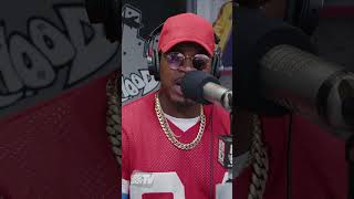 Ne-Yo Sings "Knock You Down" to Big Boy