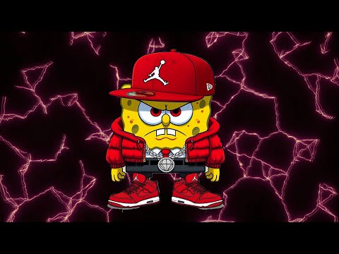 FREESTYLE TYPE BEAT - ''I AM ALERT'' | Trap Instrumental 2025 | Rap Type Beat