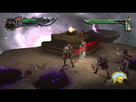 [Zagrajmy w] God of War cz. 43