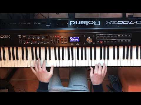 Dreamer Piano Cover Written & Composed By Roger Hodgson