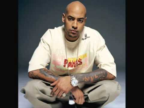 Booba Feat Intouchable (Demon One & Dry) - Au fond d'la classe. + Paroles.