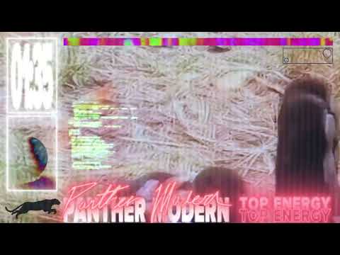 Panther Modern - Top Energy (Official Visualizer)