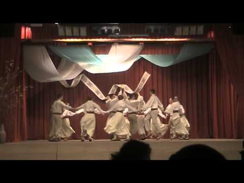 JDK "Salnaviņa" - Sudmaliņas