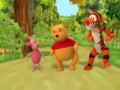 The Book Of Pooh Theme Song