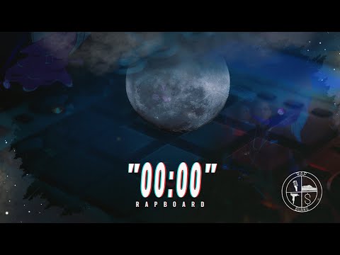 RapBoard 00:00 🕛