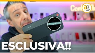 Anteprima XIAOMI 17 ULTRA. TOP CAMERAPHONE!