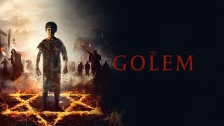 The Golem (2018) | Official Trailer