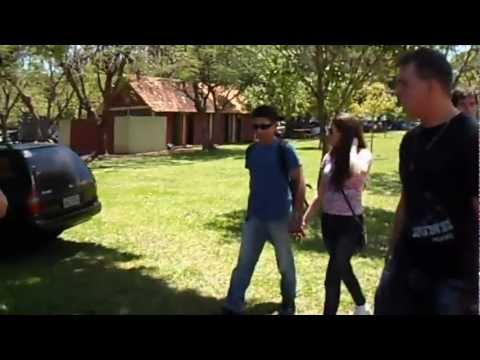 14º Moto Passeio Costa Oeste - Porto Mendes