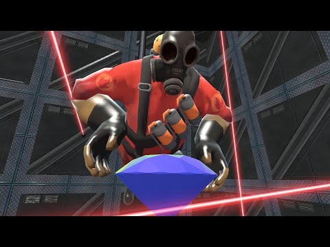 Stealing The Diamond| Psvr Worlds: The London Heist