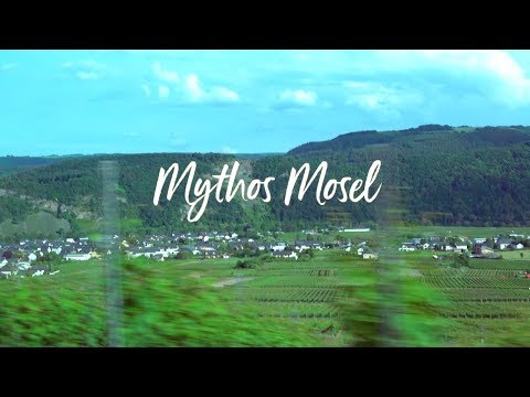 Mythos Mosel Experience