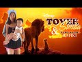 Lion King Parody Segui Version