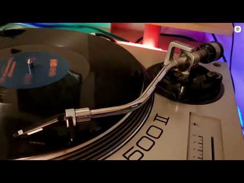 MARTIN BRODIN - Semitone Shuffle (Lauer Remix) (A) [MB DISCO]-2021-