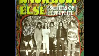 Knowbody Else- The circus song (1967)