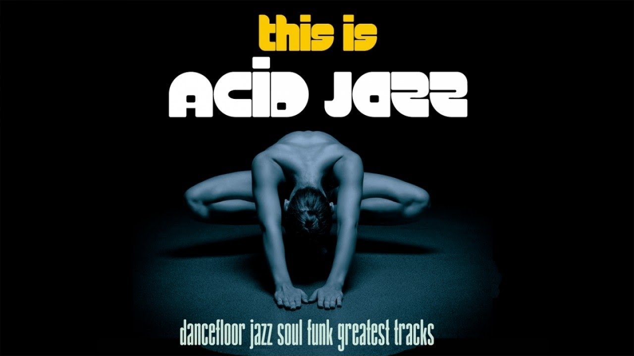 This Is Acid Jazz 