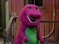 All Week Of Barney S Fun Games Screener All Week Version Part 54