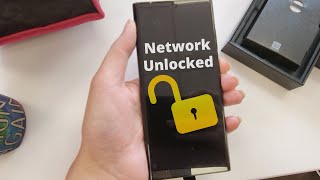 How to Network Unlock the Samsung Galaxy S22 Series Phone