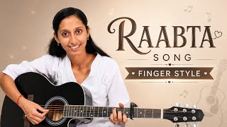 Download lagu Raabta | Fingerstyle Guitar Cover 🎸 | Arijit Singh | Acoustic Guitar✨ mp3 Download lagu Raabta | Fingerstyle Guitar Cover 🎸 | Arijit Singh | Acoustic Guitar✨ mp3