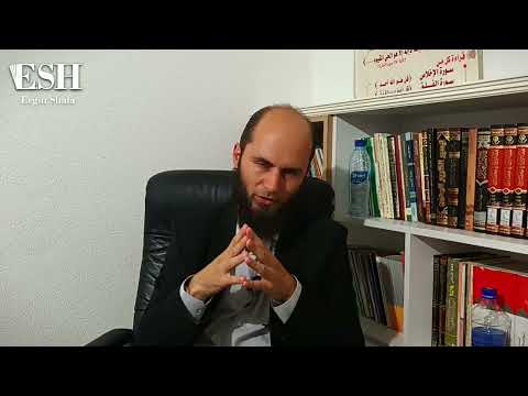 Konspiracionet dhe intelegjenca artificiale-Ergin SHALA