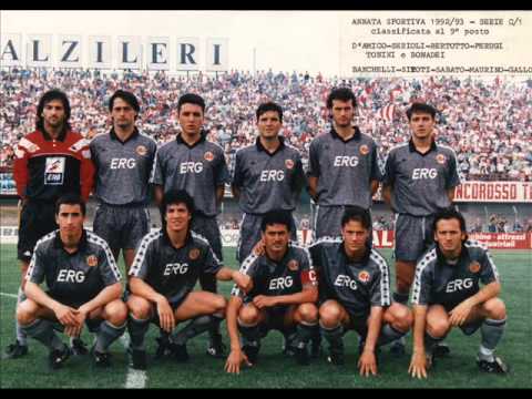 Centenario ALESSANDRIA U.S. 1912