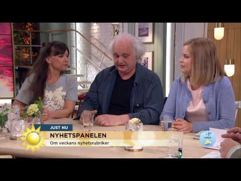 Nyhetspanelen om Alliansen: ”Fyra kaospiloter i en och samma cockpit” - Nyhetsmorgon (TV4)