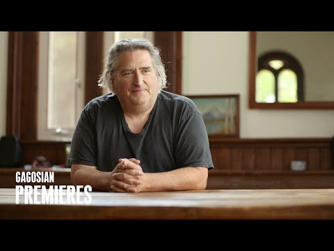 Gregory Crewdson | Gagosian Premieres | Trailer
