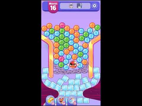 Angry Birds Dream Blast Level 1404 - NO BOOSTERS 😠🐦💤🎈 | SKILLGAMING ✔️