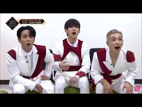 REACTIONS OF LISA ENTRY IN KINGDOM CLASSY SAVAGE PERFORMANCE 😉