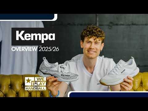 Fokus auf Leichtigkeit! Kempa Kourtfly & Wing Lite 2.0 Review