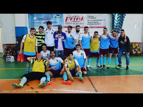 Montecalvoli C5 Juniores : Best goals | 2016/2017