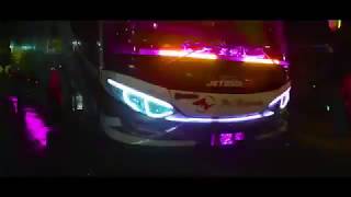 Download lagu Cinematic Bus Po. Haryanto Sensation Full Strobo.. mp3